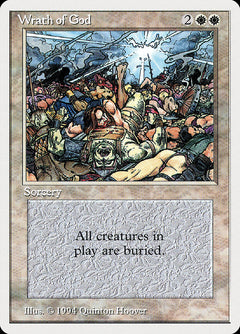 Wrath of God [Summer Magic / Edgar]-1
