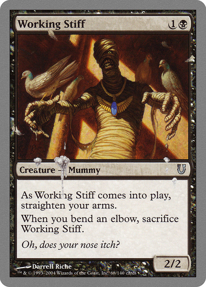 Working Stiff [Unhinged]-1