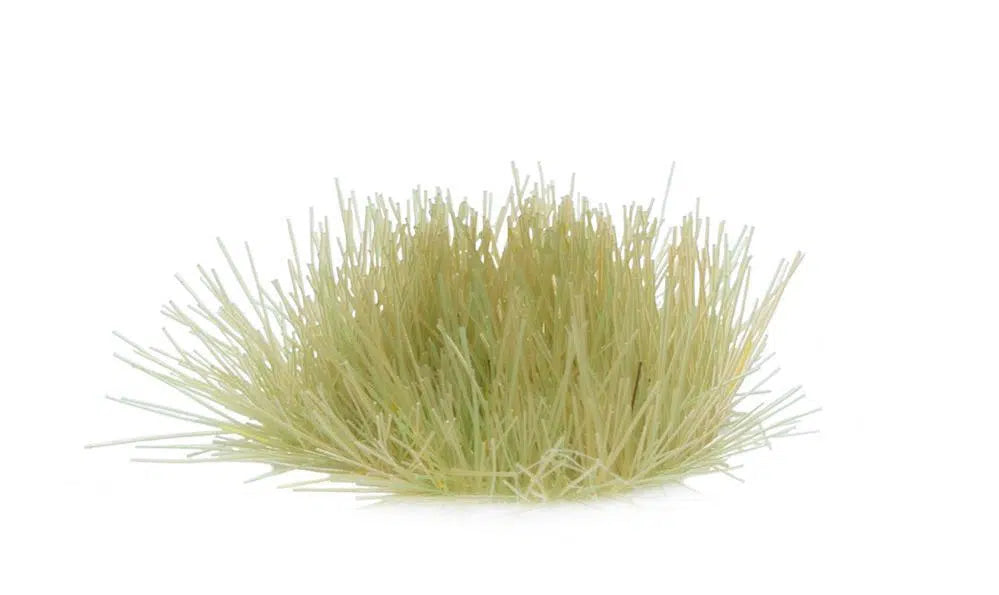 Gamers Grass: Tufts: Light Green 4mm (Small)-2