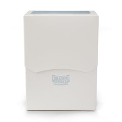 Deck Box - Dragon Shield - Deck Shell - White-1