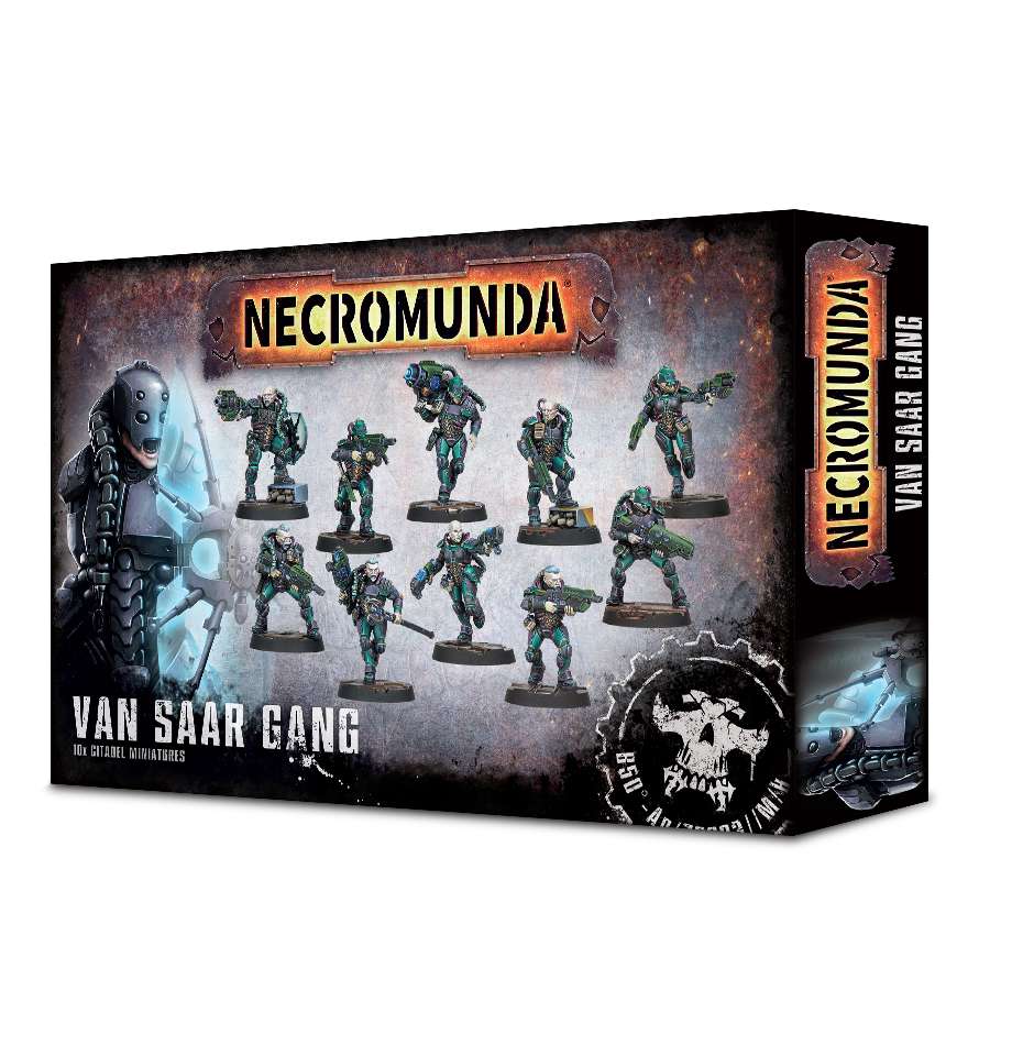 Necromunda Ambot Automata-1