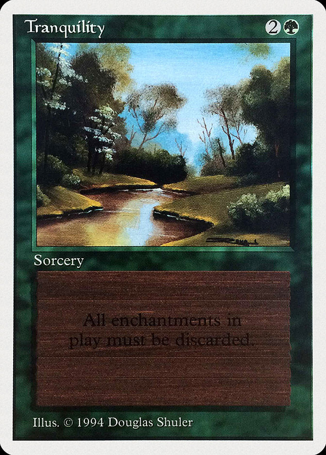 Tranquility [Summer Magic / Edgar]-1