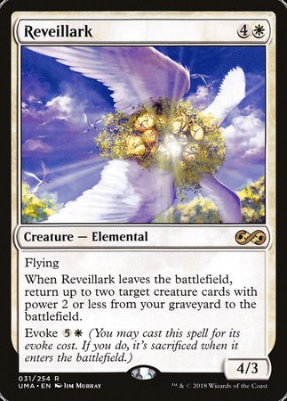 Reveillark [Ultimate Masters]-1