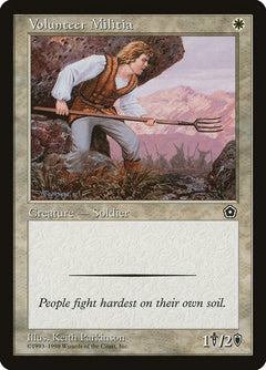 Volunteer Militia [Portal Second Age]-1