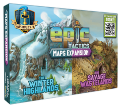 Tiny Epic Tactics Maps Expansion-1