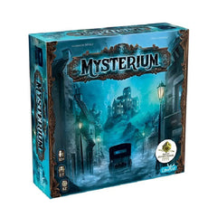 Mysterium-1