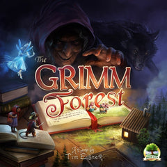 The Grimm Forest-1