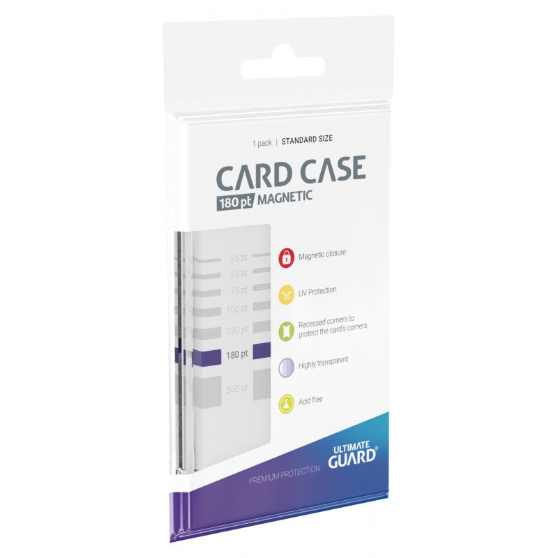 Ultimate Guard 180pt Magnetic Card Case-1