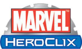 Marvel HeroClix Avengers War of the Realms Play at Home Kit