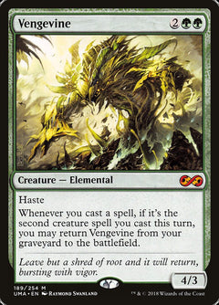 Vengevine [Ultimate Masters]-1