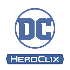 DC Comics HeroClix DC Rebirth Release Day Op Kit-1