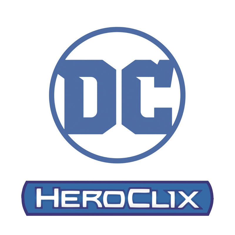 DC Comics HeroClix DC Rebirth Release Day Op Kit-1