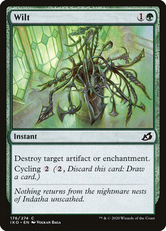 Wilt [Ikoria: Lair of Behemoths]-1