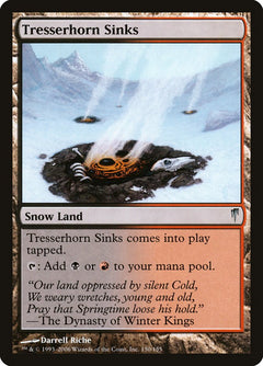 Tresserhorn Sinks [Coldsnap]-1