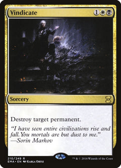 Vindicate [Eternal Masters]-1