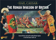The Roman Invasion of Britain-1