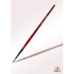 Redgrass Brush Size 2-1
