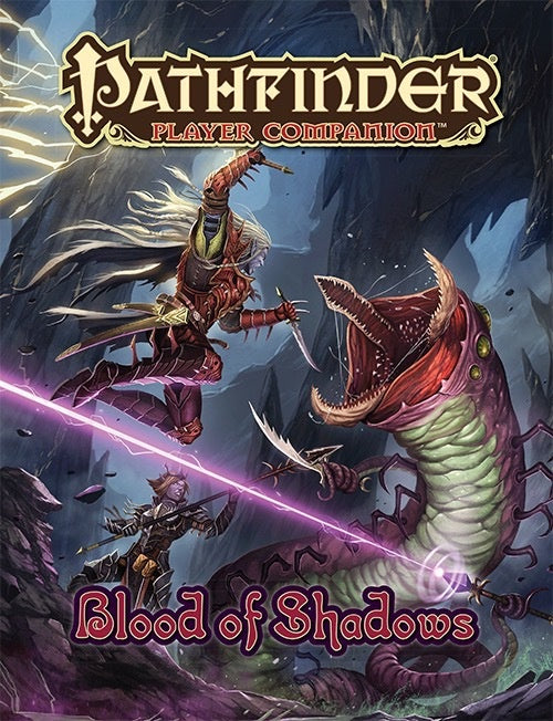 Pathfinder Blood of Shadows Player Companion-1