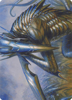 First Sliver's Chosen // First Sliver's Chosen [Modern Horizons Art Series]-1