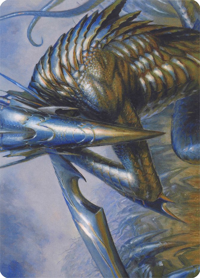First Sliver's Chosen // First Sliver's Chosen [Modern Horizons Art Series]-1