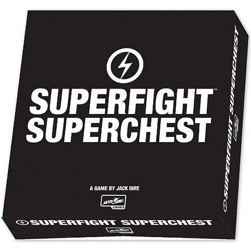 Superfight Superchest-1