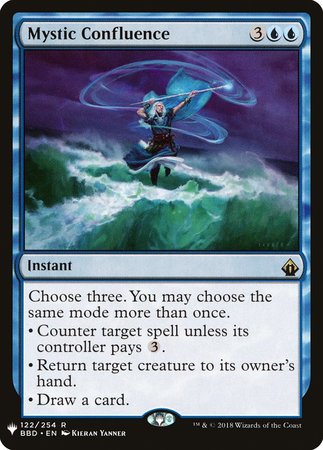 Mystic Confluence [Mystery Booster]-1