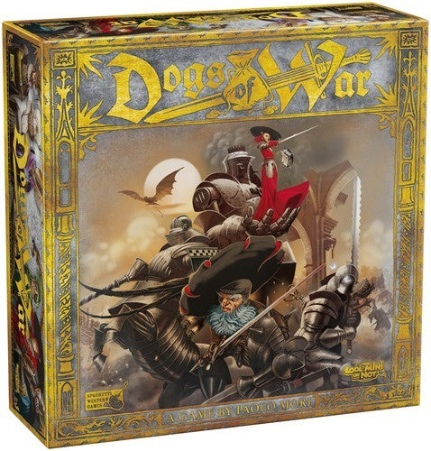 Dogs of War-1