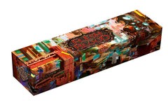 Round the Table - LSS X TCC-1