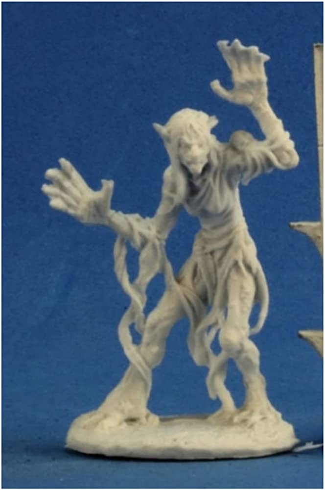 Reaper: Bones: Sea Hag-1