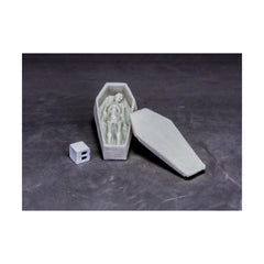 Reaper: Bones: Coffin And Corpse-1