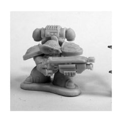 Reaper: Chronoscope Bones: Space Mousling Looking Left-1