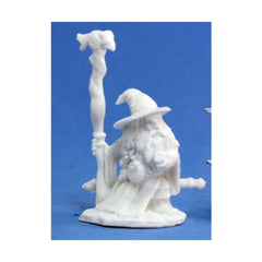 Reaper: Bones: Kael Stonekindle, Dwarf Wizard-1