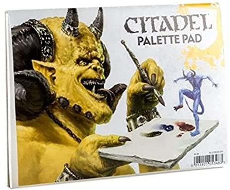 Citadel Palette Pad-1