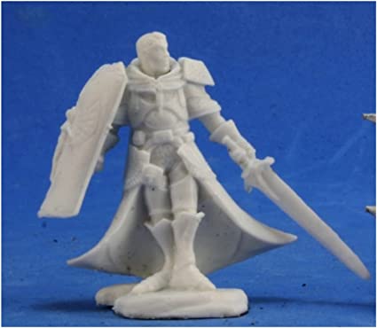 Reaper: Bones (Pathfinder): Holy Vindicator-1