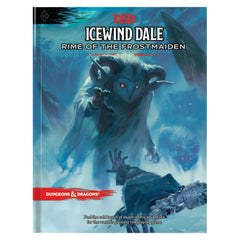 D&D Icewind Dale: Rime of the Frostmaiden-1