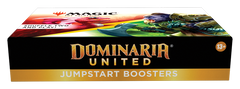 Dominaria United - Jumpstart Booster Display-3