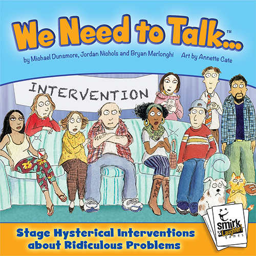 We Need to Talk-1