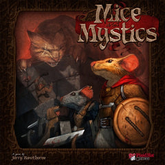 Mice and Mystics-1