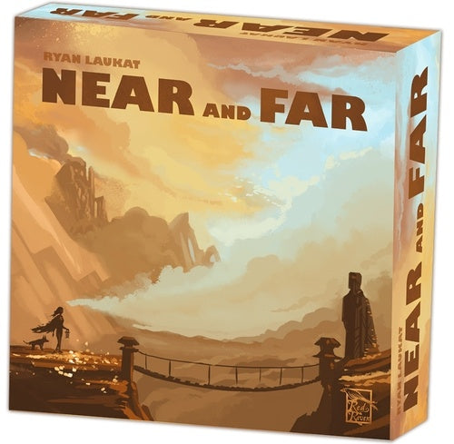 Near and Far-1