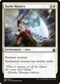 Battle Mastery [Battlebond]-1