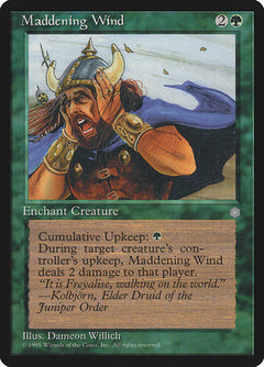 Maddening Wind [Ice Age]-1