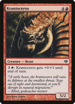 Kranioceros [Conflux]-1