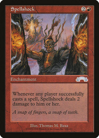 Spellshock [Exodus]-1