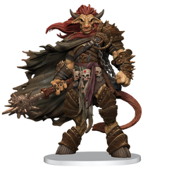 D&D Icons of the Realms Miniatures Archdevils Bael, Bel, and Zariel-1