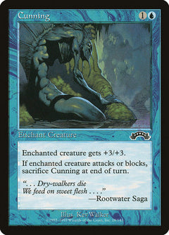 Cunning [Exodus]-1