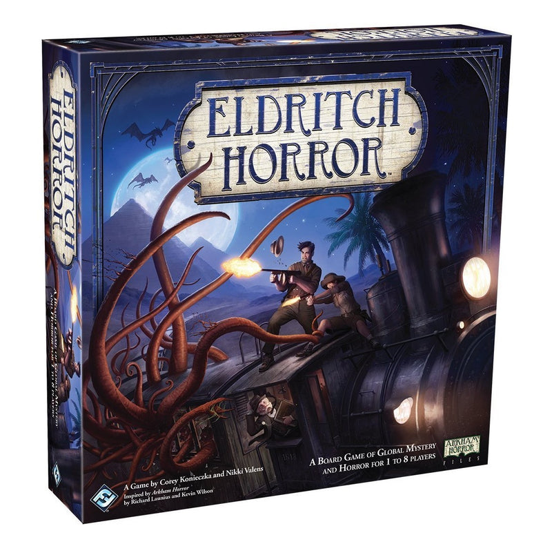 Eldritch Horror-1