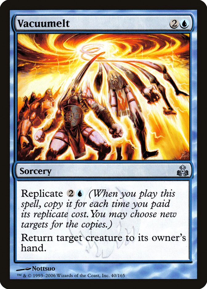 Vacuumelt [Guildpact]-1