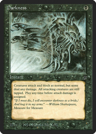 Darkness [Legends]-1