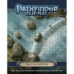 Pathfinder Accessories Flip Mat Clasics Falls & Rapids-1