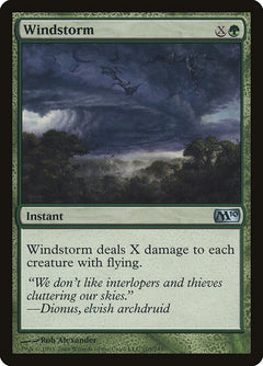 Windstorm [Magic 2010]-1